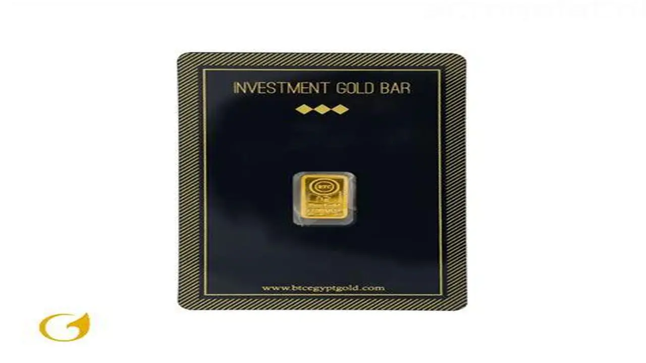 بأقل مصنعية.. سعر جرام الذهب عيار 24 داخل محلات الصاغة المصرية اليوم